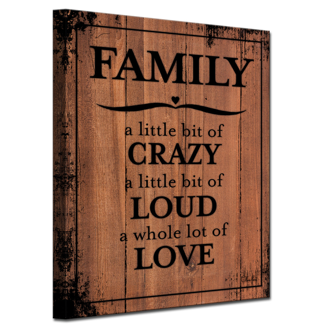 Family' Wall Art