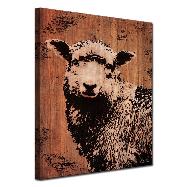 Sheep' Wall Art