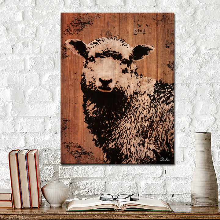 Sheep' Wall Art