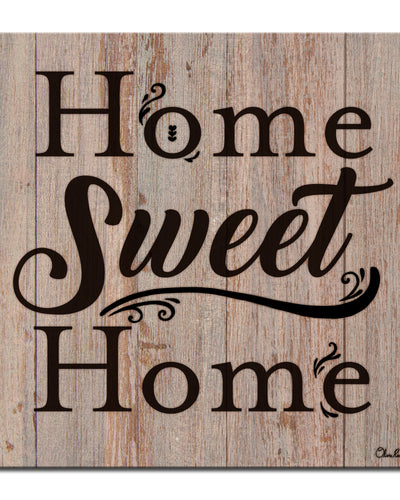 Home'  Wall Art