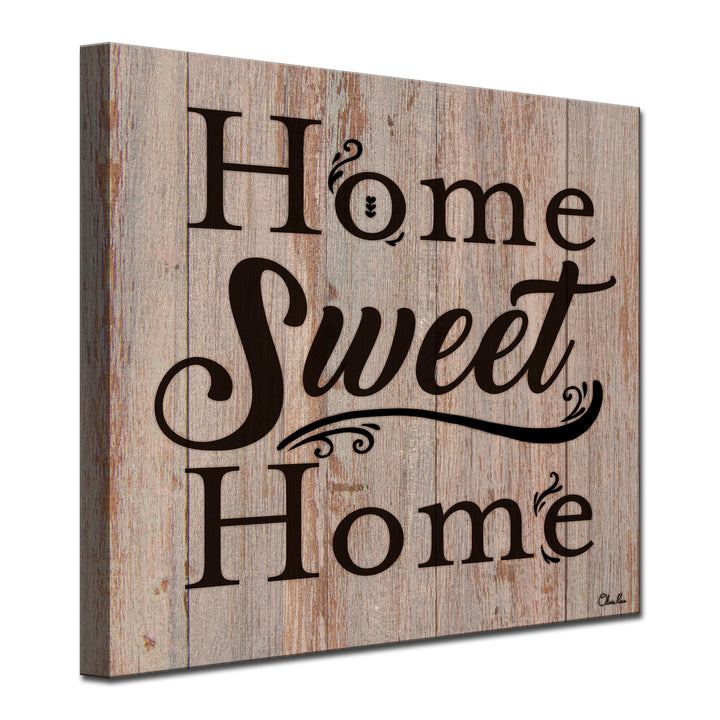 Home'  Wall Art