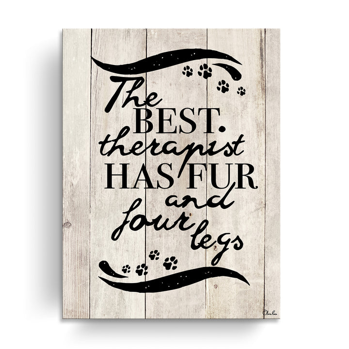 Four Legs'  Animal Wall Art