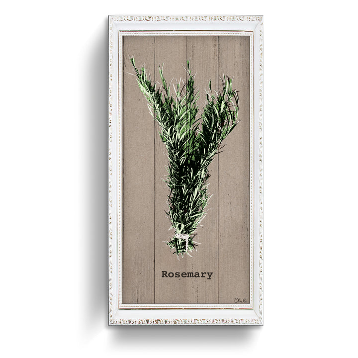 Rosemary'  Kitchen Wall Art