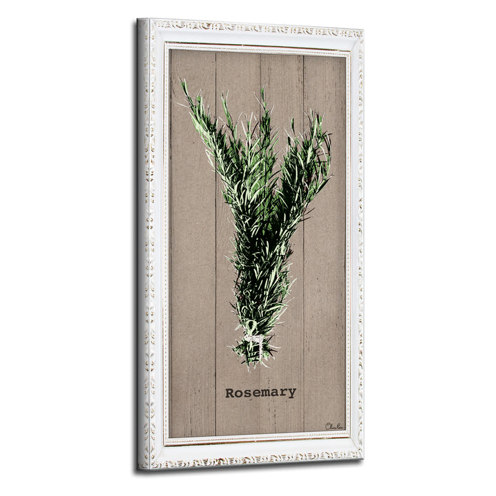 Rosemary'  Kitchen Wall Art