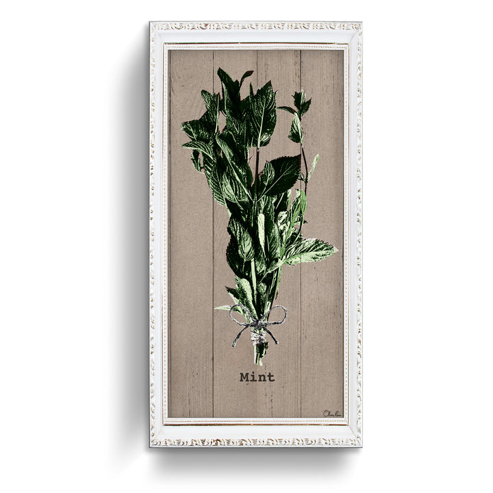 Mint'  Kitchen Wall Art