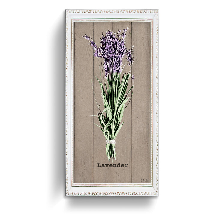 Lavender'  Kitchen Wall Art
