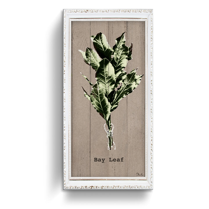 Bay Leaf'  Kitchen Wall Art