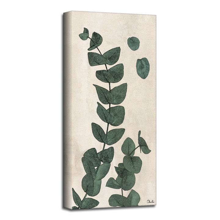 Poetic Flora XXIV'  Botanical Wall Art
