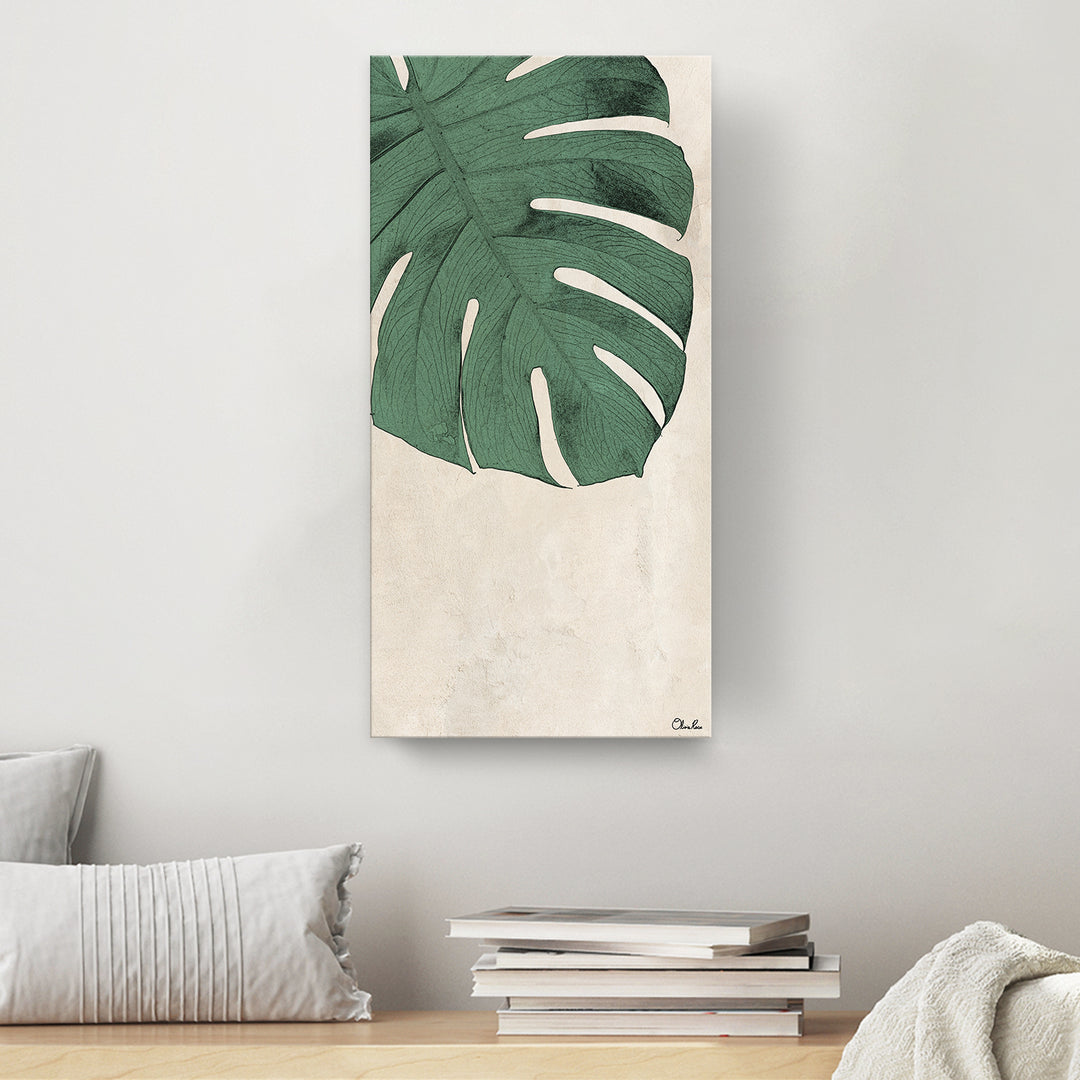 Poetic Flora XXVI'  Botanical Wall Art