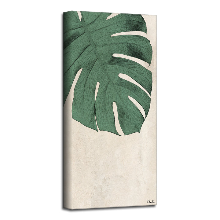 Poetic Flora XXVI'  Botanical Wall Art