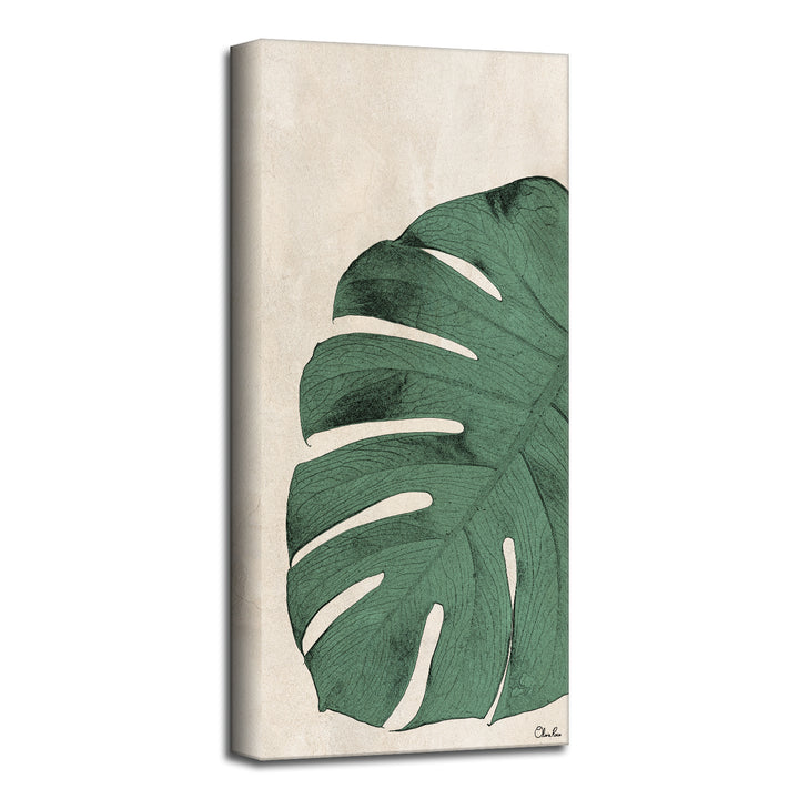 Poetic Flora XXVII'  Botanical Wall Art