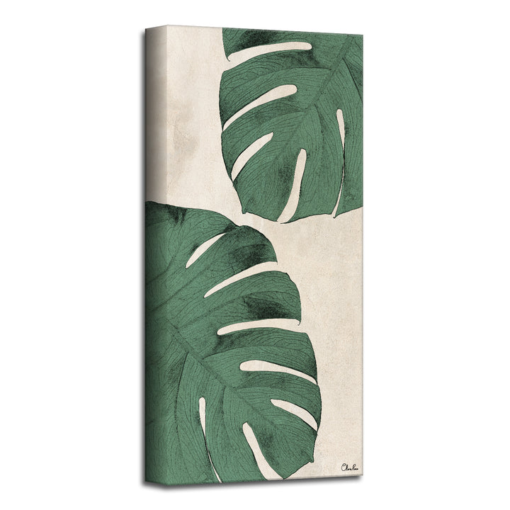 Poetic Flora XXVIII'  Botanical Wall Art