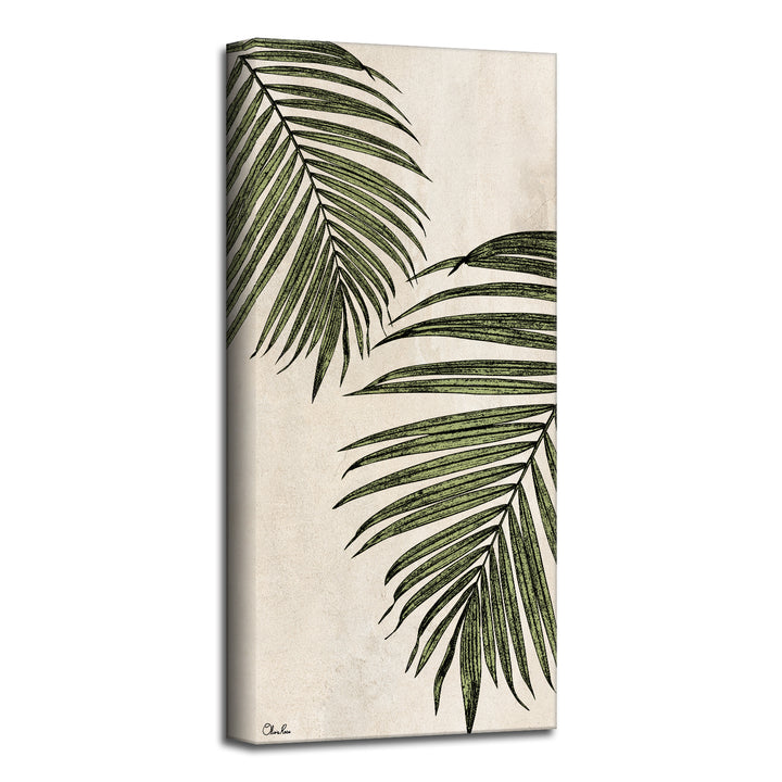 Poetic Flora XXIX'  Botanical Wall Art