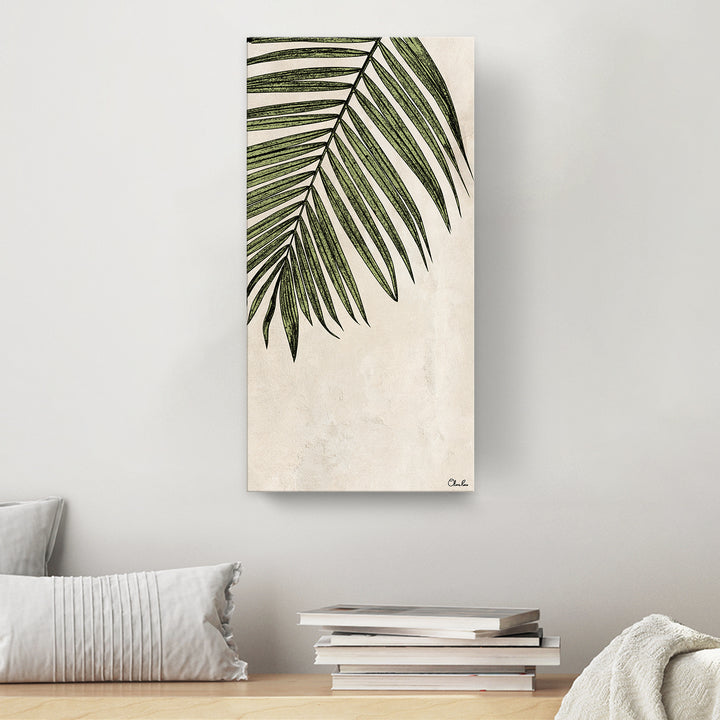 Poetic Flora XXX'  Botanical Wall Art