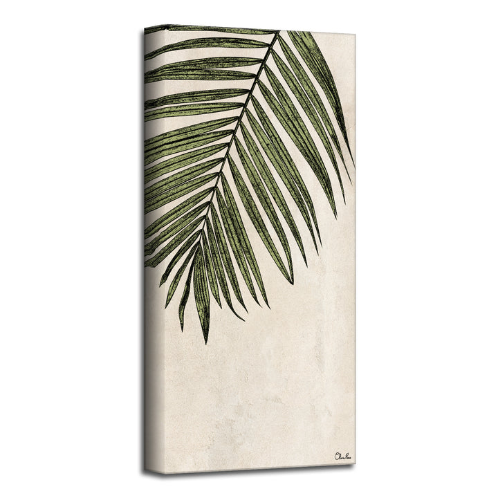Poetic Flora XXX'  Botanical Wall Art