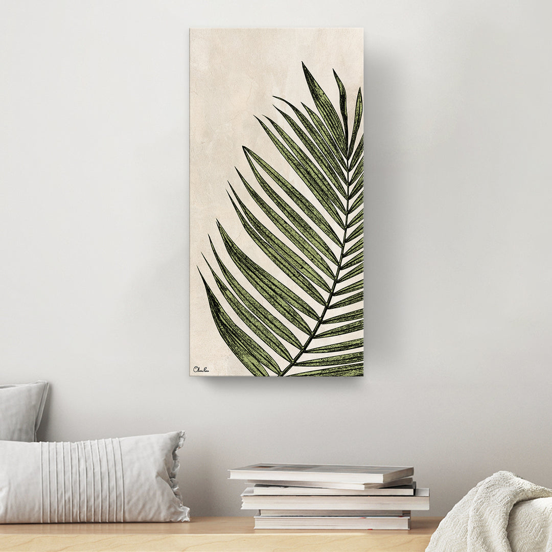 Poetic Flora XXXI'  Botanical Wall Art