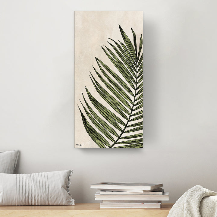 Poetic Flora XXXI'  Botanical Wall Art