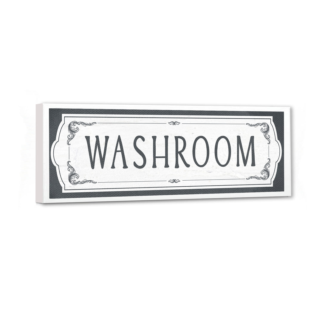 Southern Hospitality X' Wall Art
