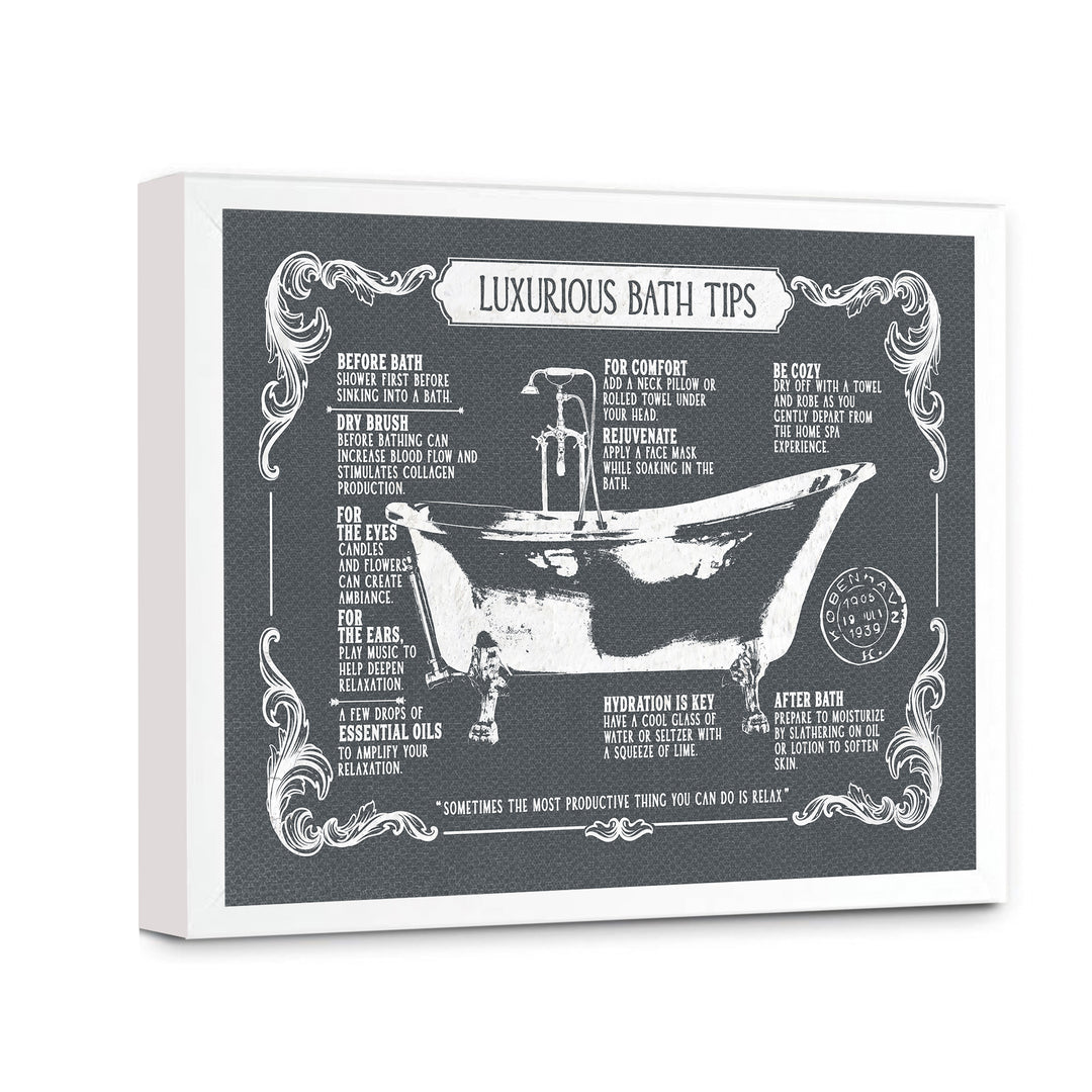 'Southern Hospitality XIV' Framed Print Wall Art