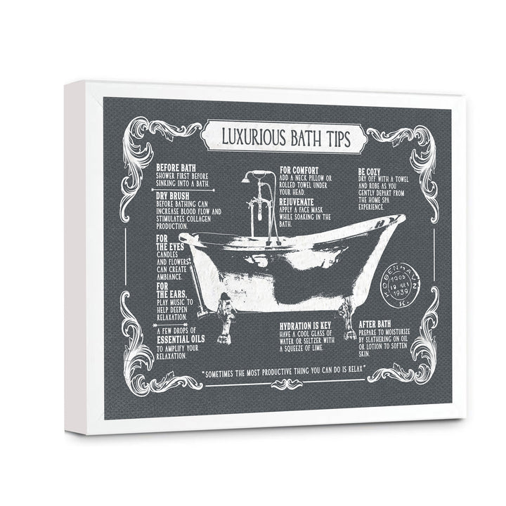 'Southern Hospitality XIV' Framed Print Wall Art