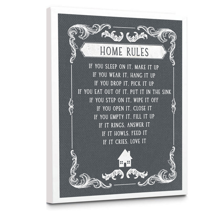 Southern Hospitality XVII' Wall Art