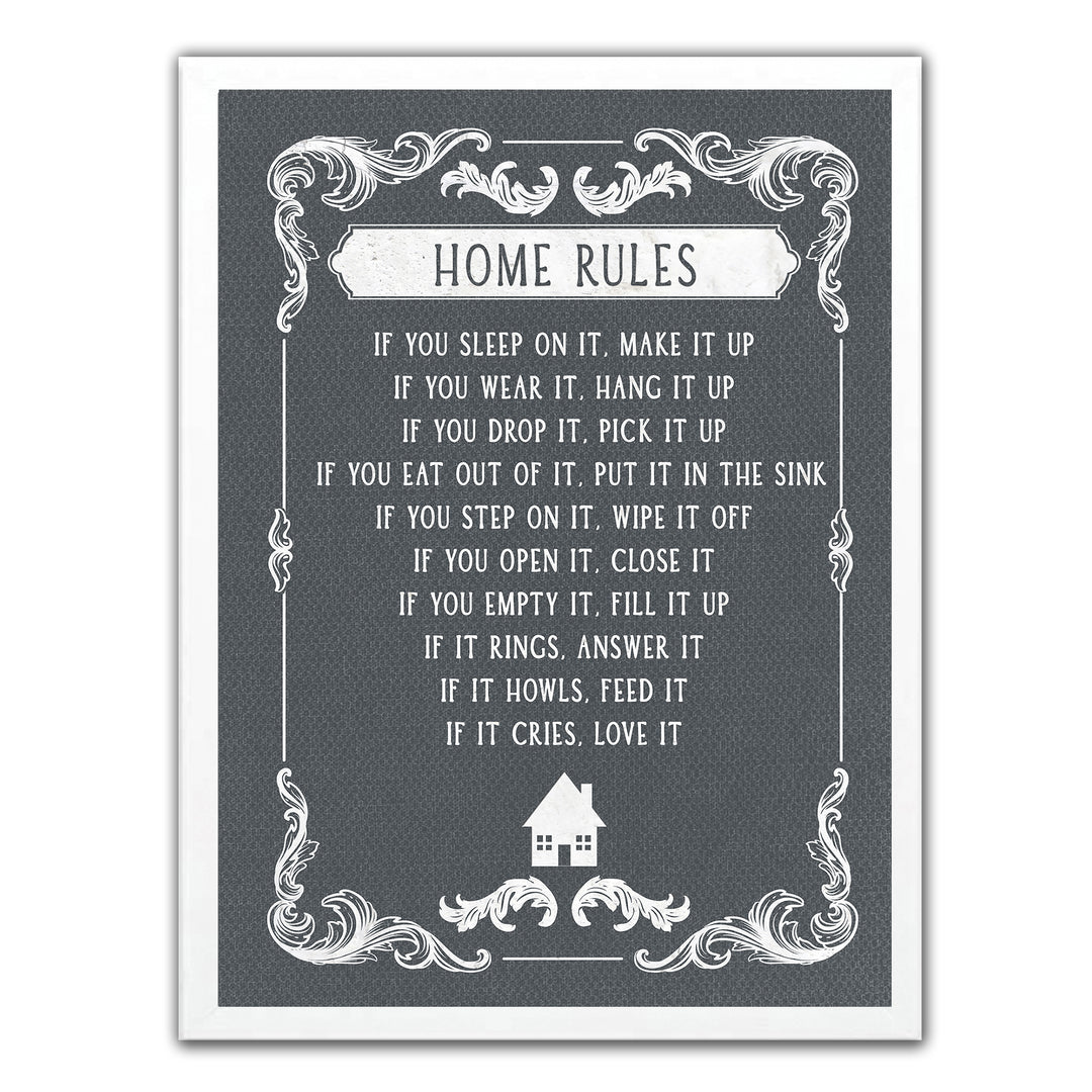 Southern Hospitality XVII' Wall Art