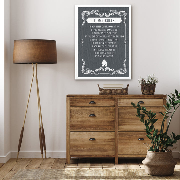 Southern Hospitality XVII' Wall Art