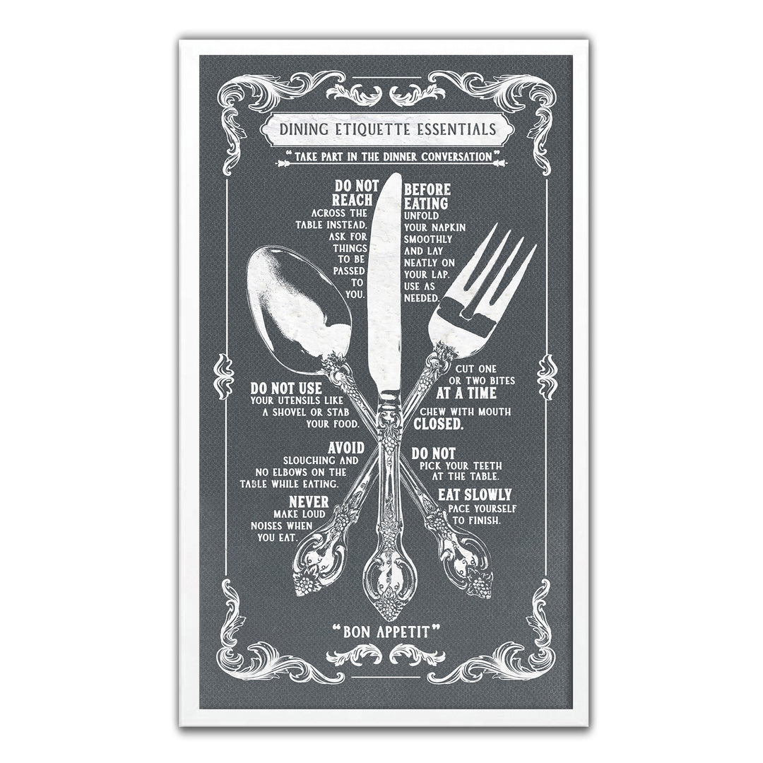 Southern Hospitality XVIII' Wall Art