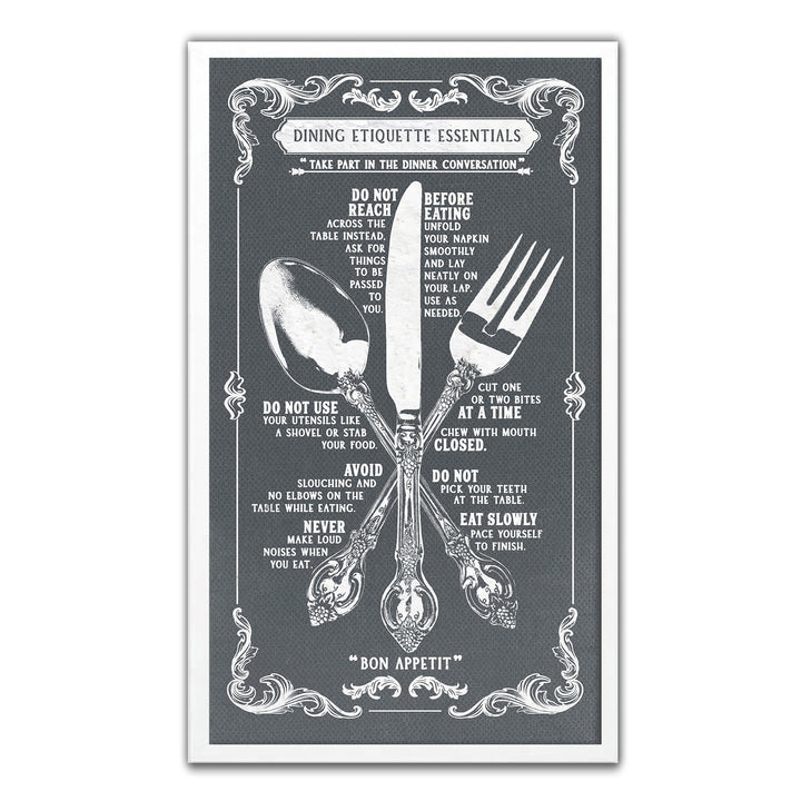 Southern Hospitality XVIII' Wall Art