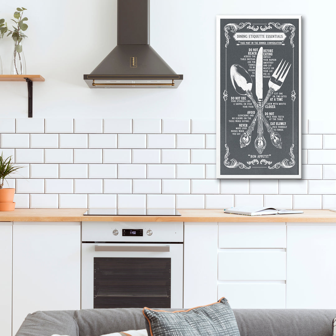 Southern Hospitality XVIII' Wall Art