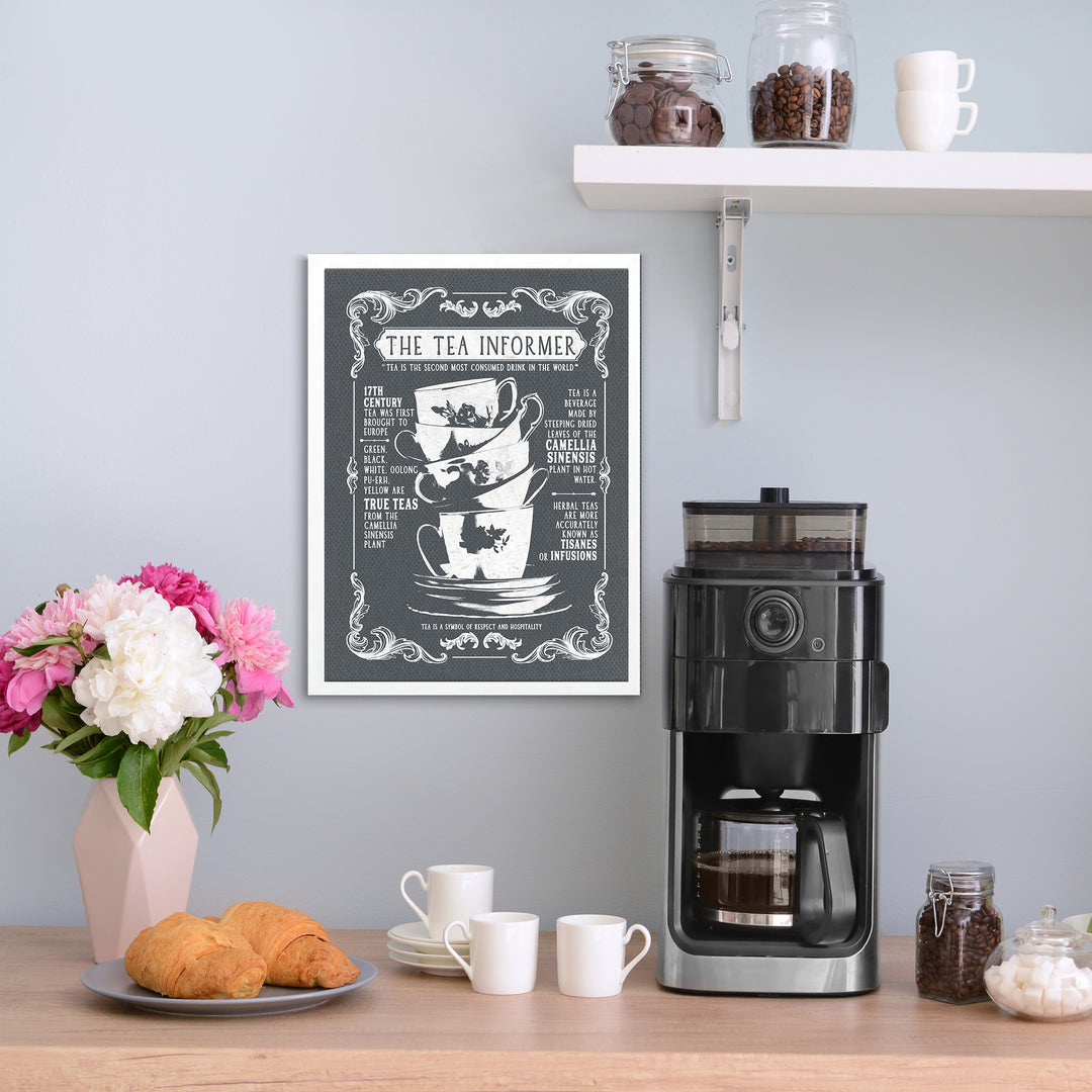Southern Hospitality XXI' Wall Art