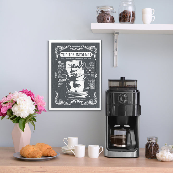 Southern Hospitality XXI' Wall Art