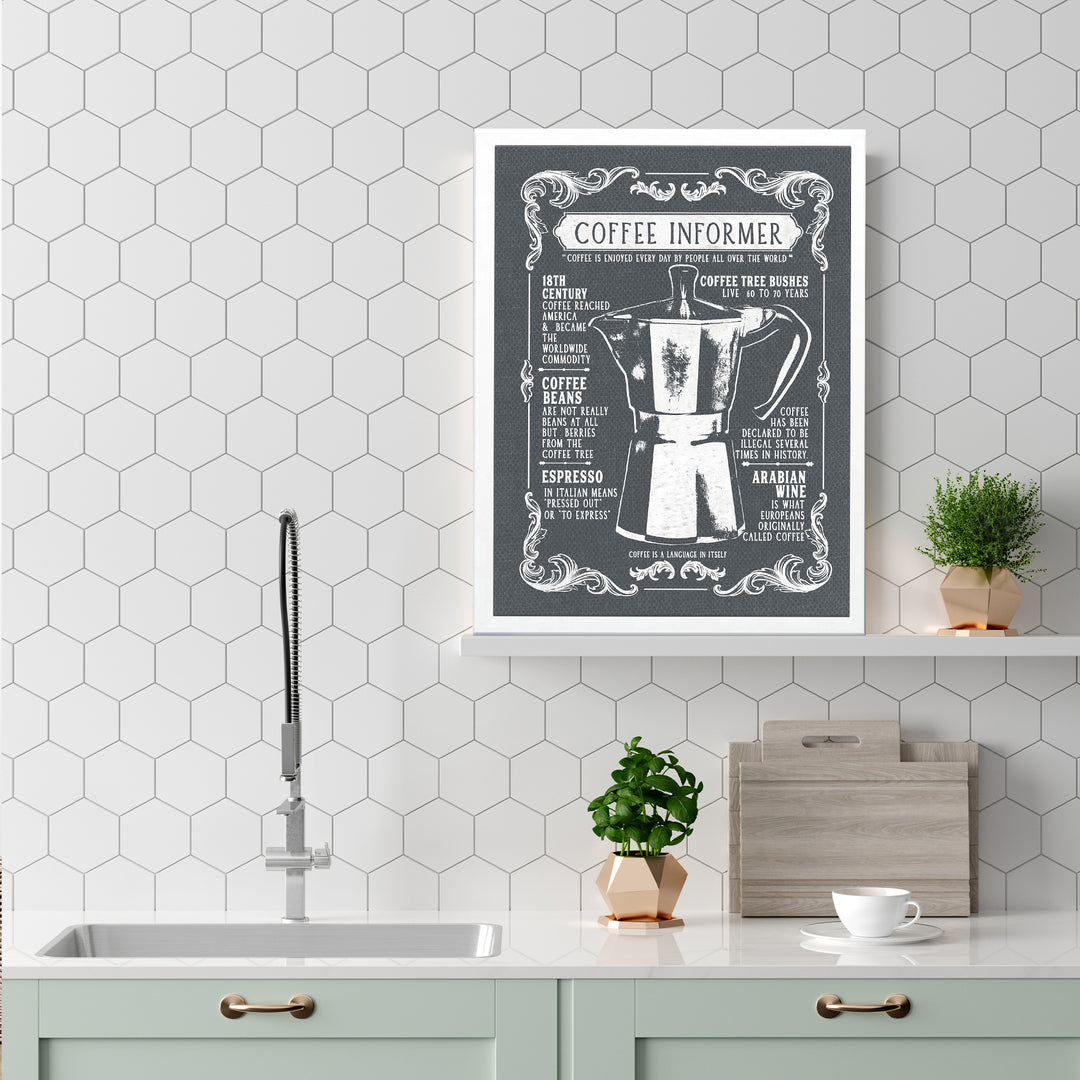 Southern Hospitality XXII' Wall Art