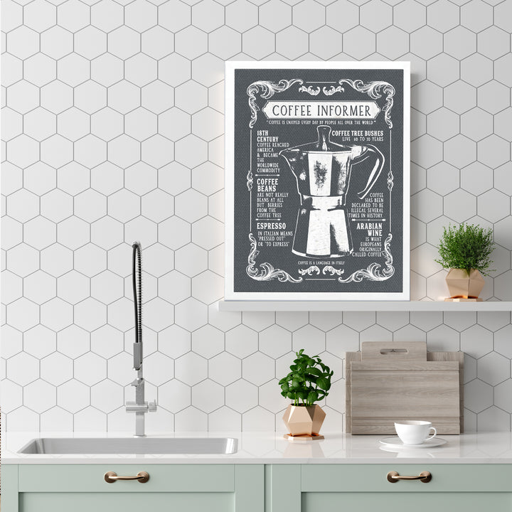 Southern Hospitality XXII' Wall Art