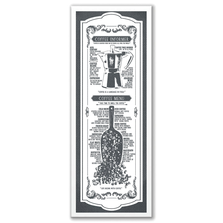Southern Hospitality XXIV' Wall Art