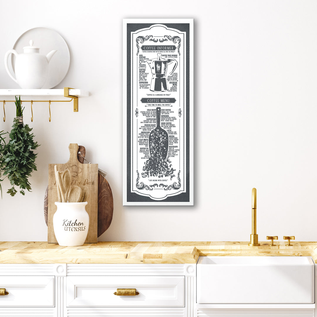 Southern Hospitality XXIV' Wall Art
