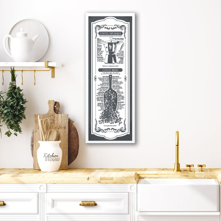 Southern Hospitality XXIV' Wall Art