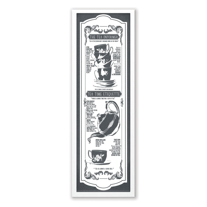 Southern Hospitality XXV' Wall Art