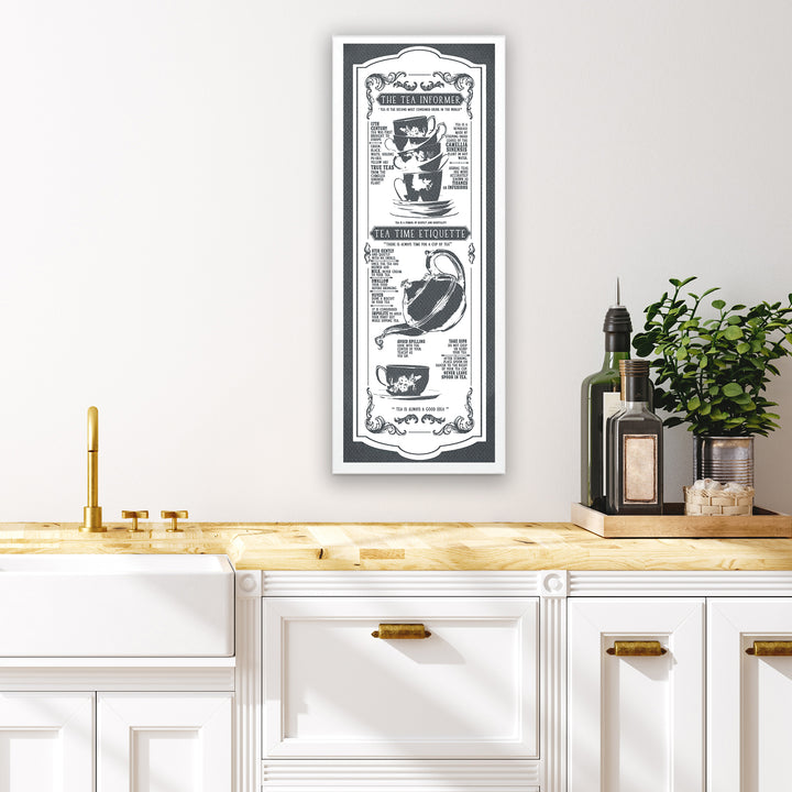 Southern Hospitality XXV' Wall Art