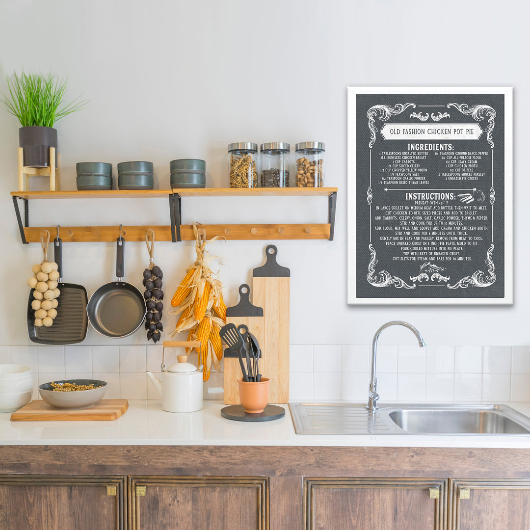 Southern Hospitality XXVII' Wall Art