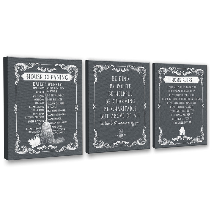Southern Hospitality XXXI' 3 Piece  Set