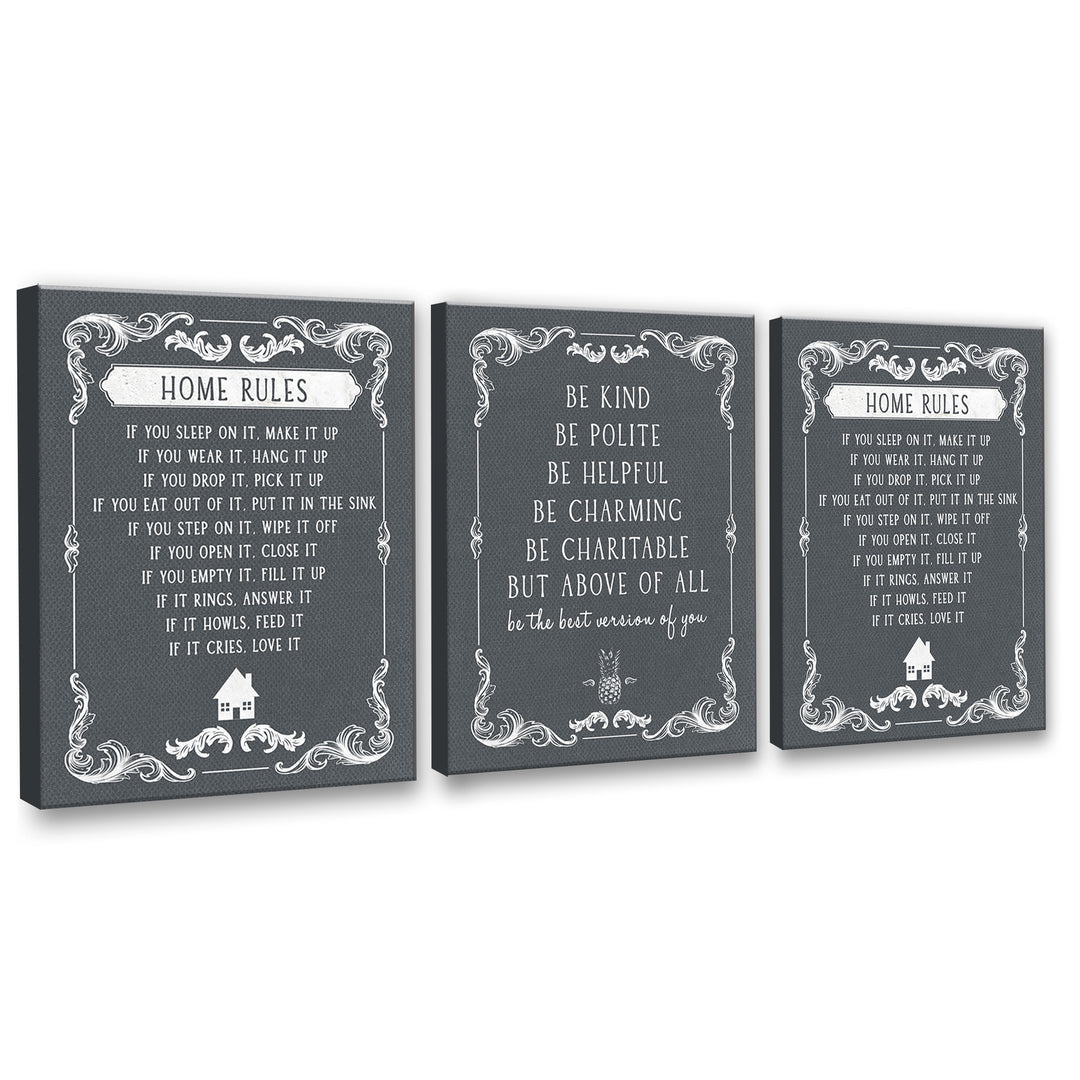 Southern Hospitality XXXII' 3 Piece  Set