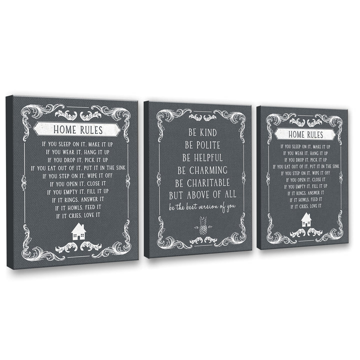 Southern Hospitality XXXII' 3 Piece  Set