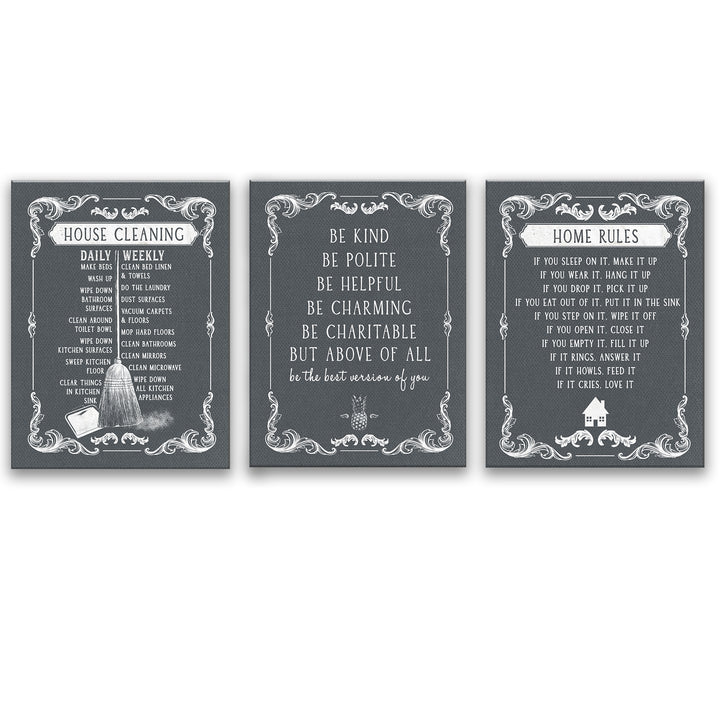 Southern Hospitality XXXI' 3 Piece  Set