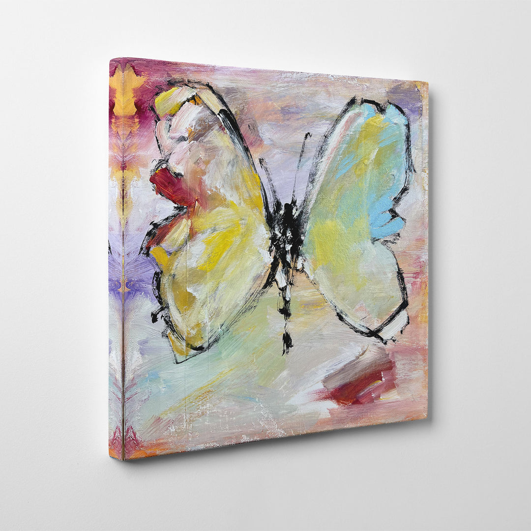 Madeline' Wall Art