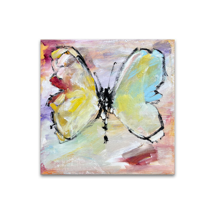 Madeline' Wall Art