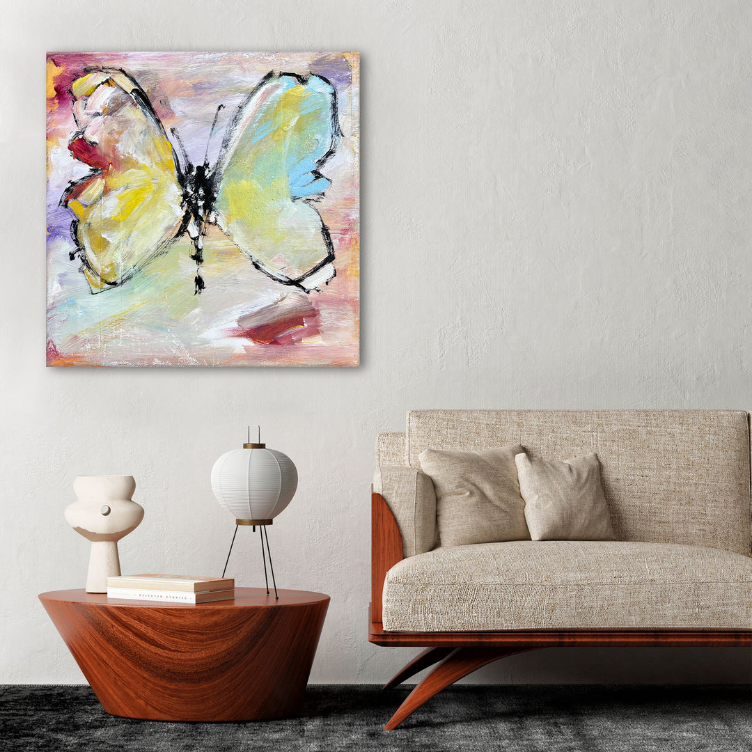 Madeline' Wall Art