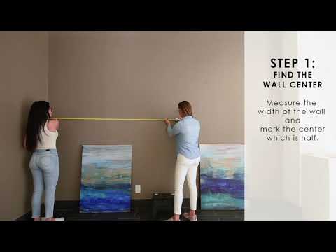 Sea Spray' Wrapped Canvas Wall Art Set
